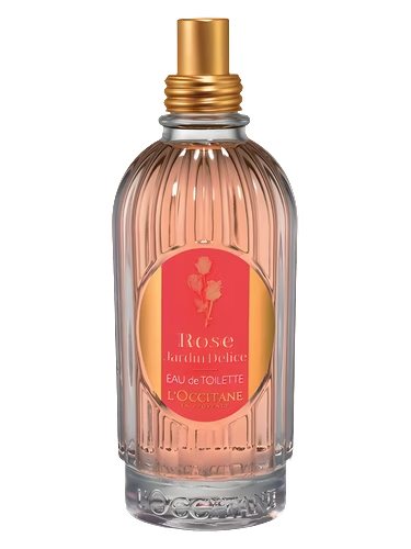 Rose Jardin Delice
