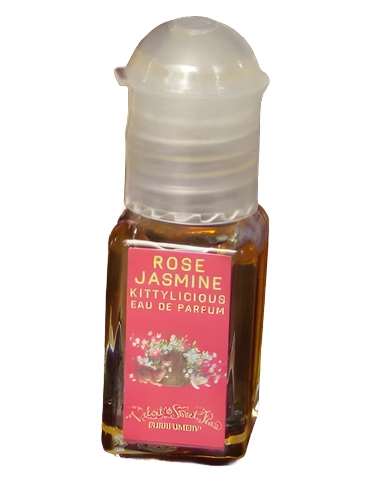 Rose Jasmine