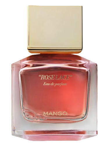 Rose Lace