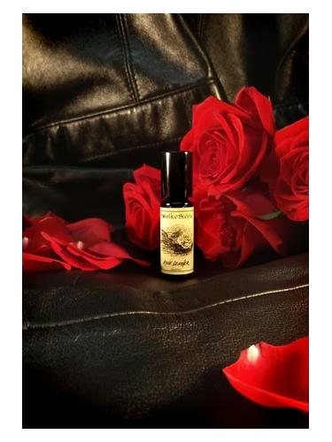 Rose Leather