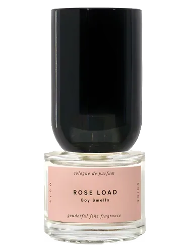 Rose Load by Boy Smells