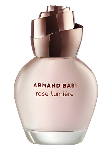 Rose Lumière by Armand Basi