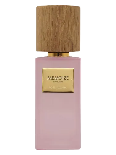 Rose Luxuria by Memoize London