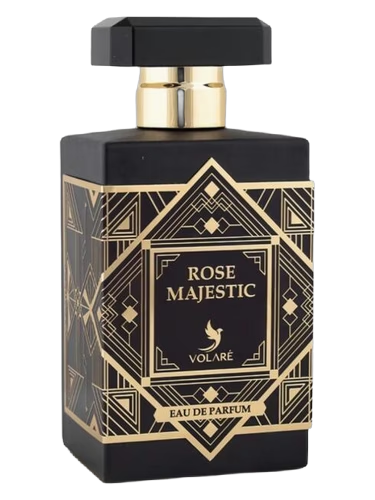 Rose Majestic by Volaré