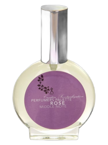 Rose Middle Note