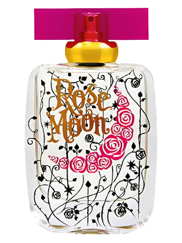 Rose Moon
