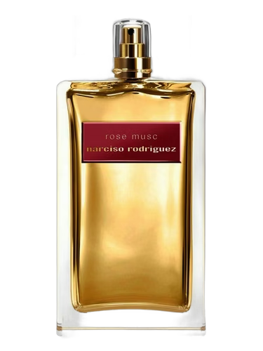 Rose Musc