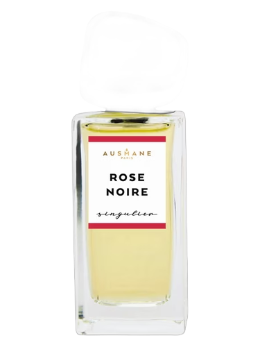 Rose Noire