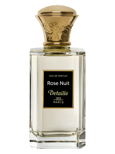 Rose Nuit