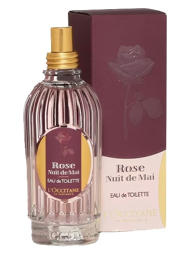 Rose Nuit de Mai