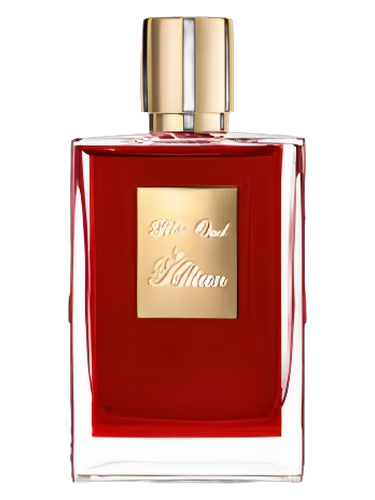 Rose Oud