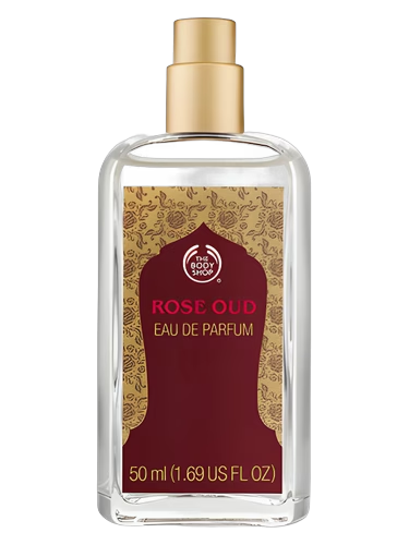 Rose Oud