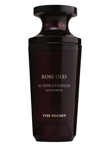 Rose Oud