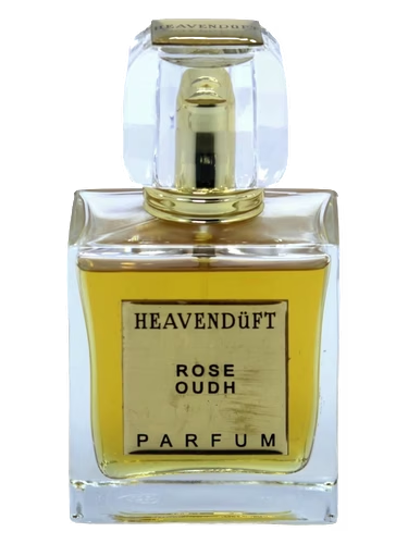 Rose Oudh