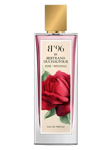 Rose Patchouli by B96