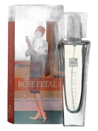 Rose Petal