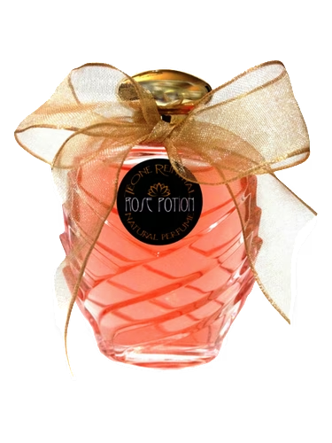 Rose Potion