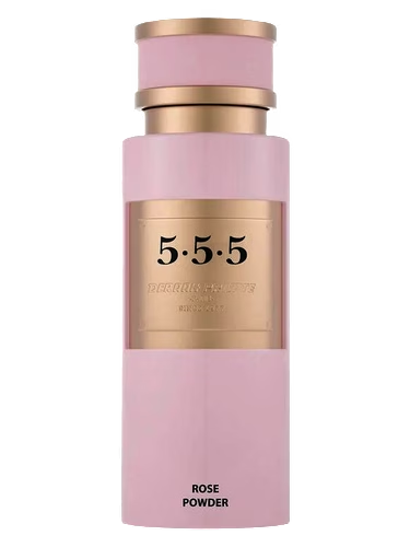 Rose Powder