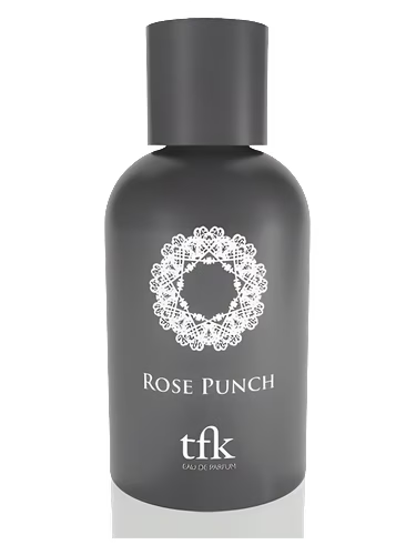 Rose Punch