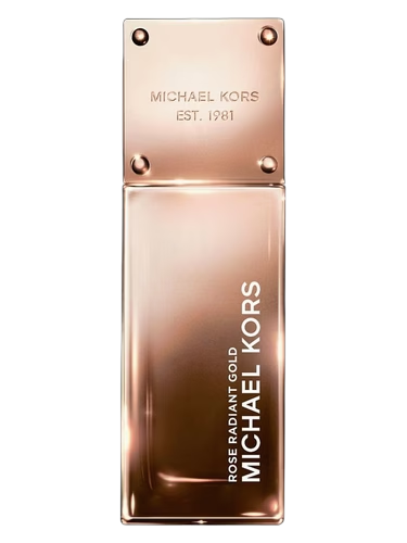 Rose Radiant Gold