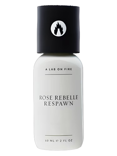 Rose Rebelle Respawn