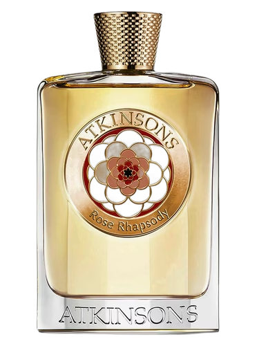Rose Rhapsody