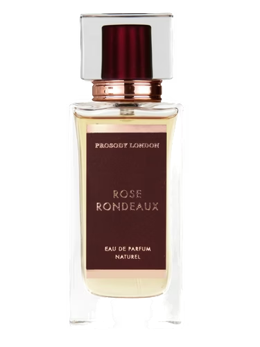 Rose Rondeaux
