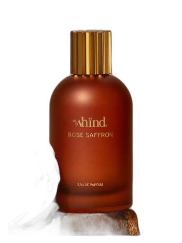 Rose Saffron
