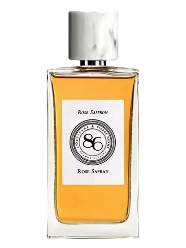 Rose Safran by L'Occitane en Provence