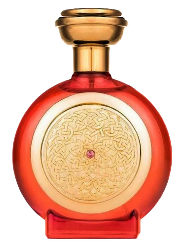 Rose Sapphire