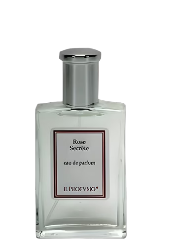 Rose Secrète