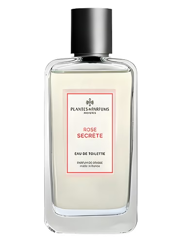 Rose Secrète