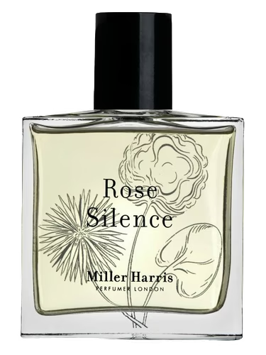 Rose Silence