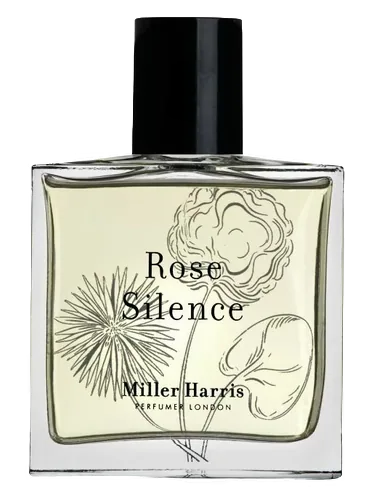 Rose Silence by Miller Harris