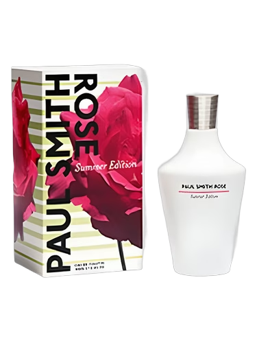 Rose Summer Edition