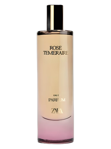 Rose Temeraire