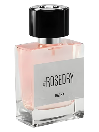 #Rosedry