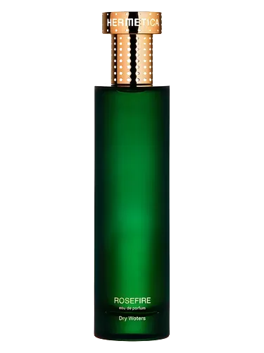 Rosefire by Hermetica