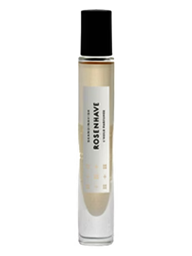 Rosenhave Perfume Oil