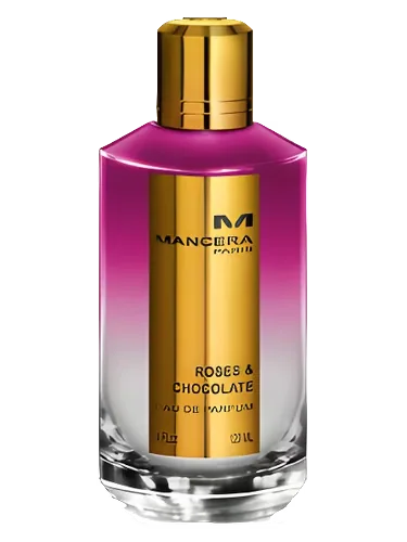 Roses & Chocolate by Mancera