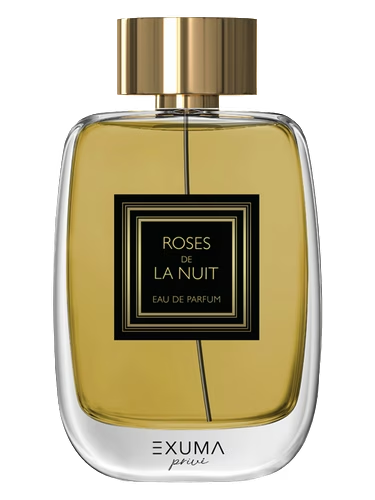 Roses De La Nuit