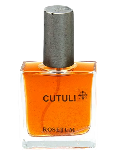 Rosetum by Claudio Cutuli Parfums