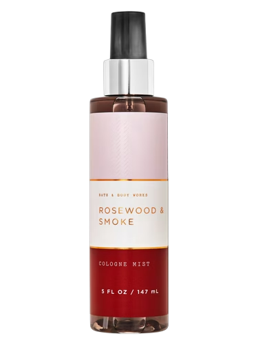 Rosewood & Smoke