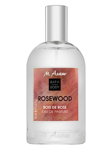ROSEWOOD by M. Asam