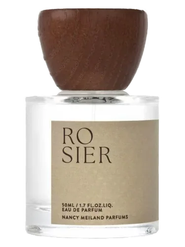 Rosier by Nancy Meiland Parfums