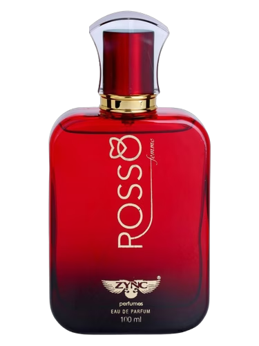 Rosso by Zync