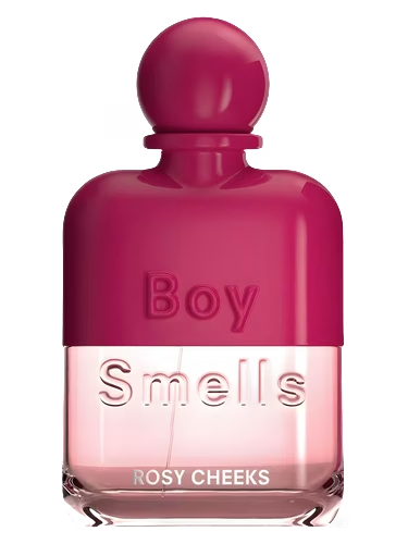 Rosy Cheeks