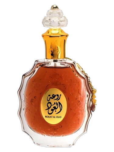 Rouat Al Oud by Lattafa Perfumes