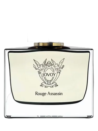 Rouge Assassin by Jovoy Paris