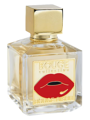 Rouge Bisou
